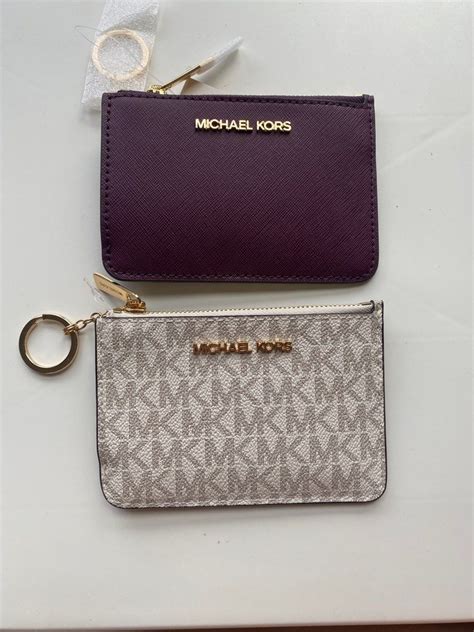 replica michael kors wallets free shipping|michael kors outlet clearance wallets.